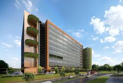 Tukang Innovation Drive (D22), Factory #549589471